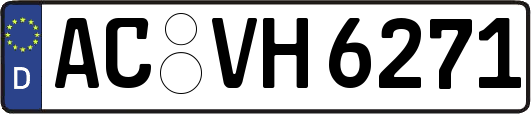 AC-VH6271