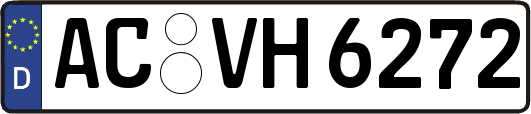 AC-VH6272