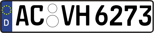 AC-VH6273