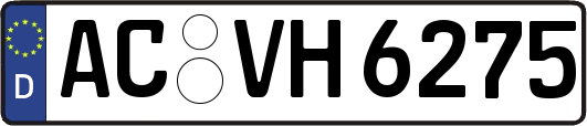 AC-VH6275