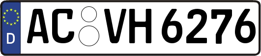 AC-VH6276