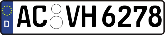 AC-VH6278