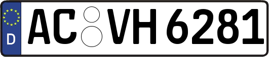AC-VH6281