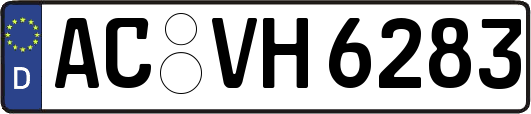 AC-VH6283