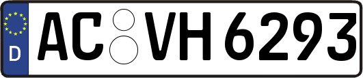 AC-VH6293
