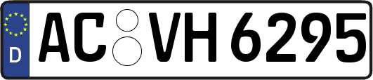 AC-VH6295