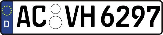 AC-VH6297