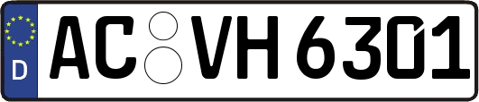 AC-VH6301
