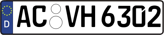 AC-VH6302