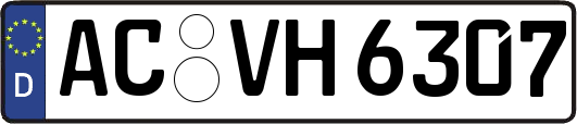 AC-VH6307