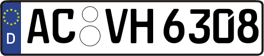 AC-VH6308
