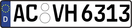 AC-VH6313