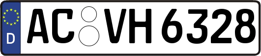 AC-VH6328
