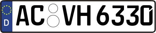 AC-VH6330