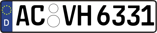 AC-VH6331