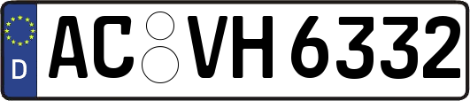 AC-VH6332