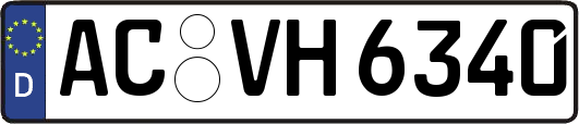 AC-VH6340