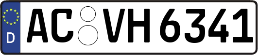 AC-VH6341