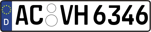 AC-VH6346