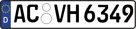 AC-VH6349