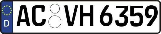AC-VH6359