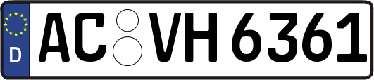 AC-VH6361