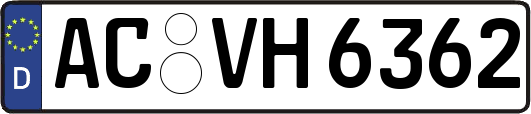 AC-VH6362