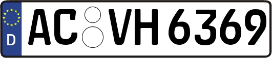 AC-VH6369