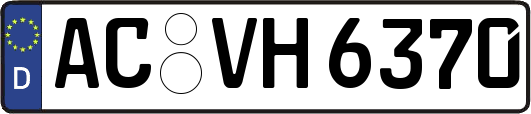 AC-VH6370