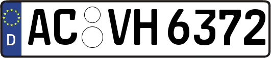 AC-VH6372