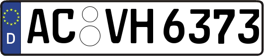AC-VH6373