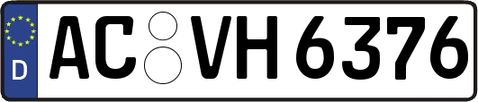 AC-VH6376