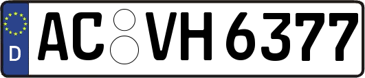 AC-VH6377