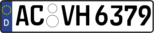 AC-VH6379