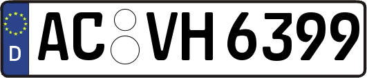 AC-VH6399