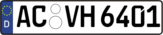 AC-VH6401