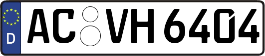 AC-VH6404