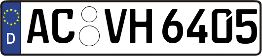 AC-VH6405