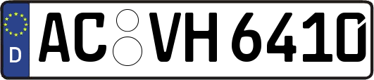 AC-VH6410