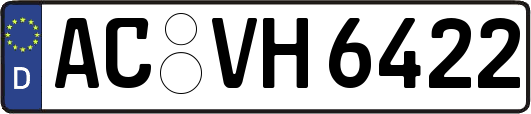 AC-VH6422