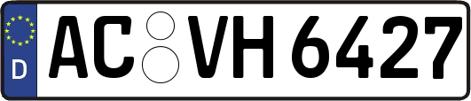 AC-VH6427