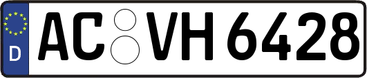 AC-VH6428