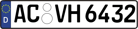 AC-VH6432