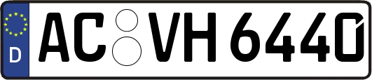 AC-VH6440