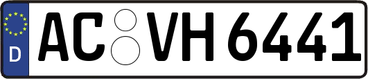 AC-VH6441