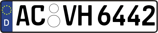 AC-VH6442