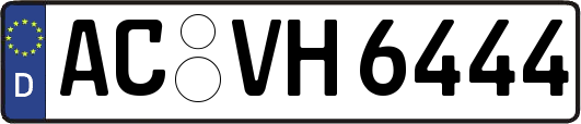 AC-VH6444