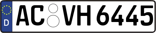 AC-VH6445