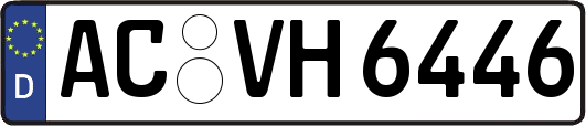 AC-VH6446