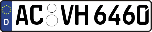 AC-VH6460